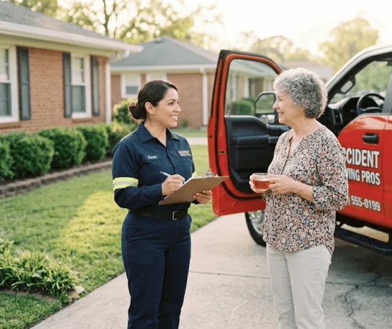Accident Towing Service Robinson, PA FAQs